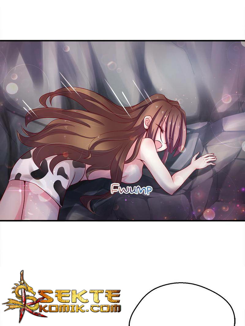 Beauty and the Beasts Chapter 17 Gambar 29